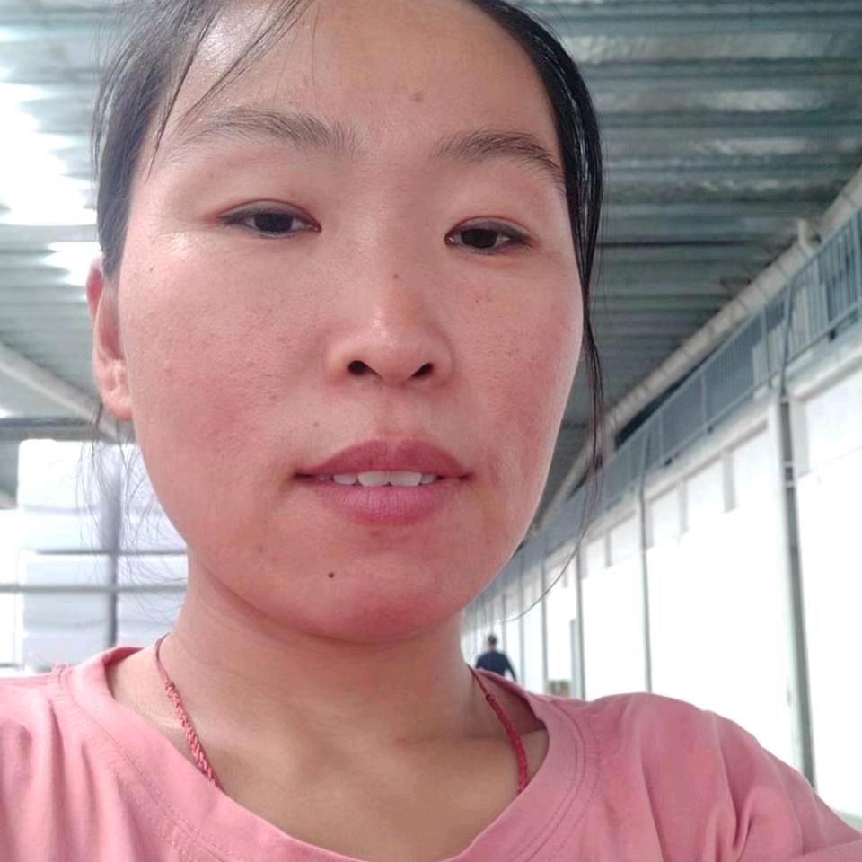 杨二姐