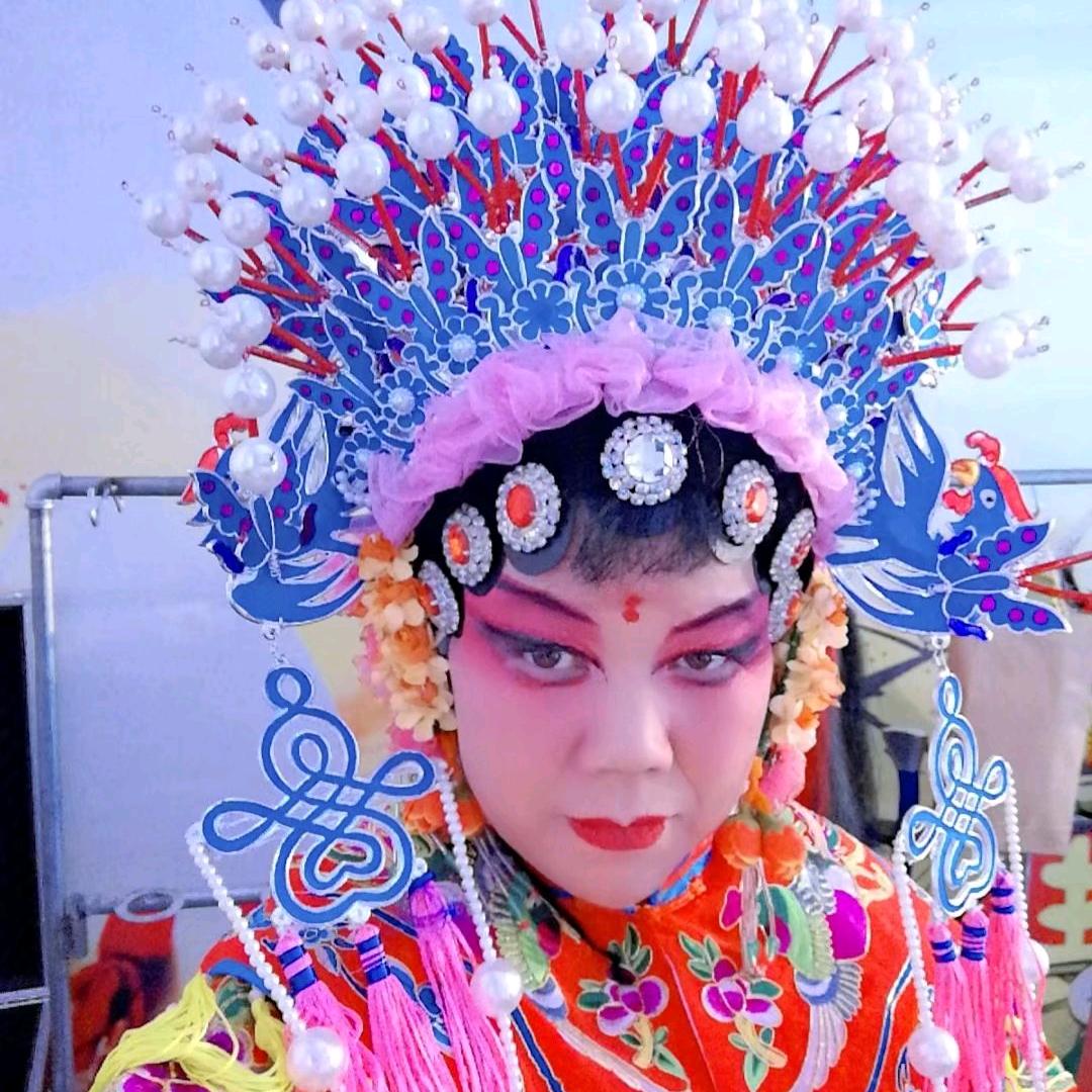 幸福就在身边