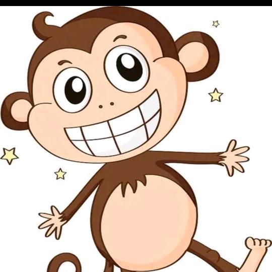 小🐒🐒