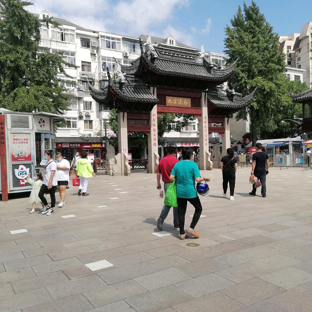 杨州