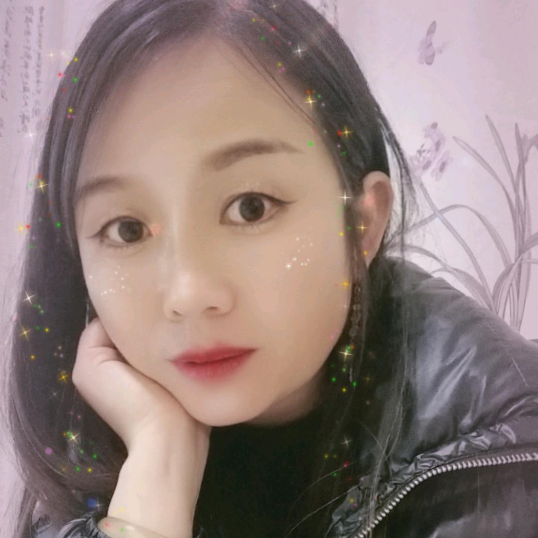 武功山的女孩😃