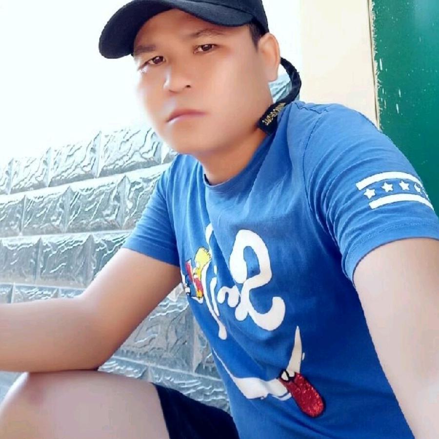我是快乐开朗