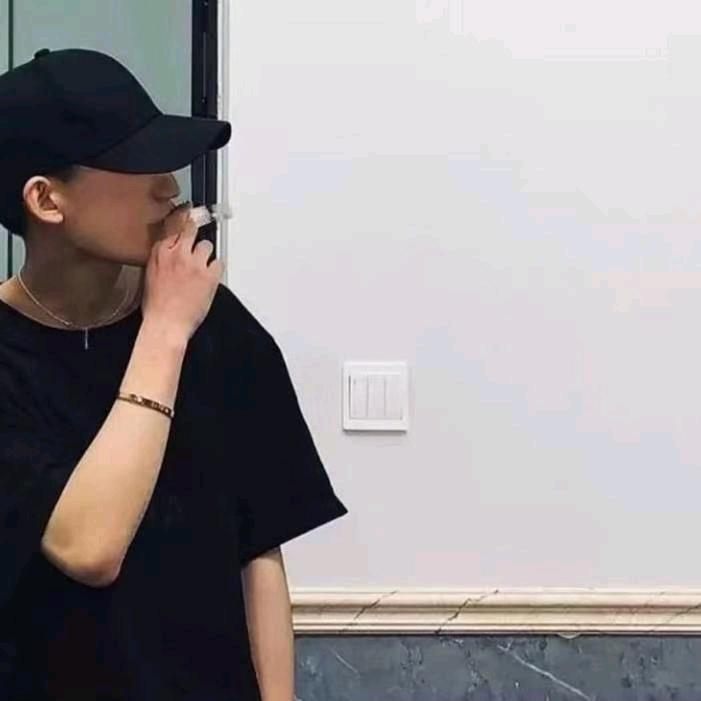悲伤小黄