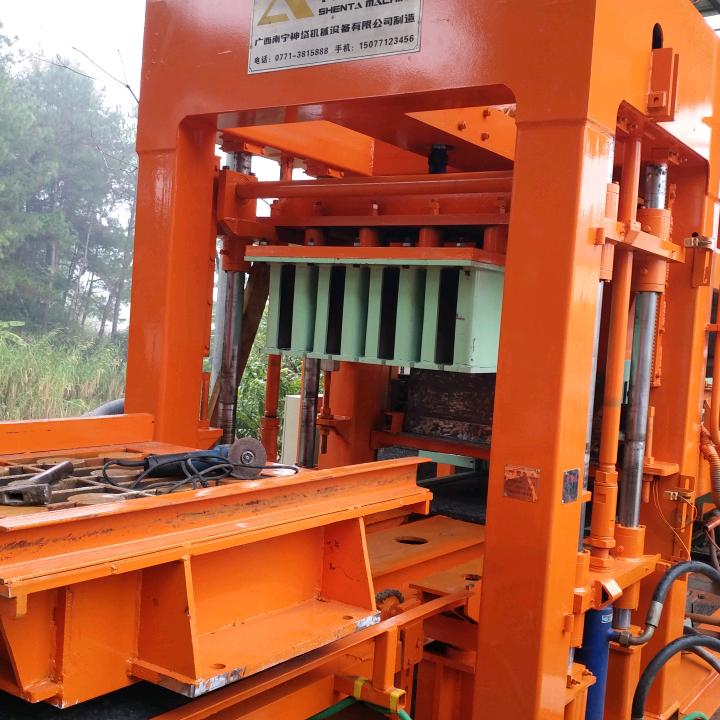 都安(金璐水泥砖场)