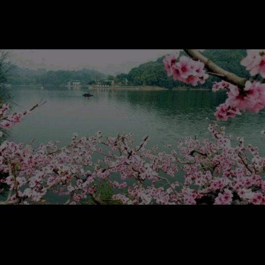 碧海蓝天@
