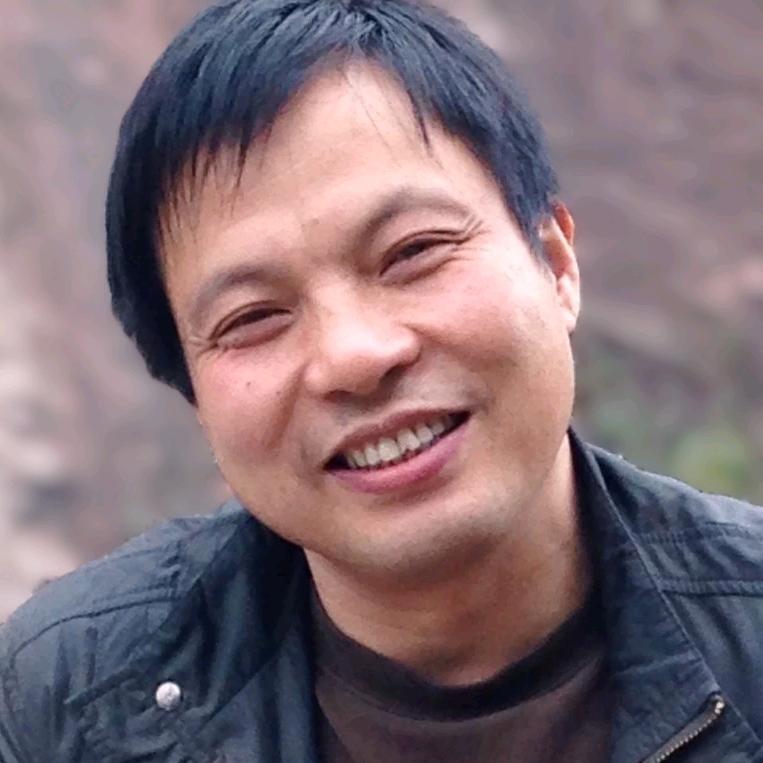 南岳衡山老李