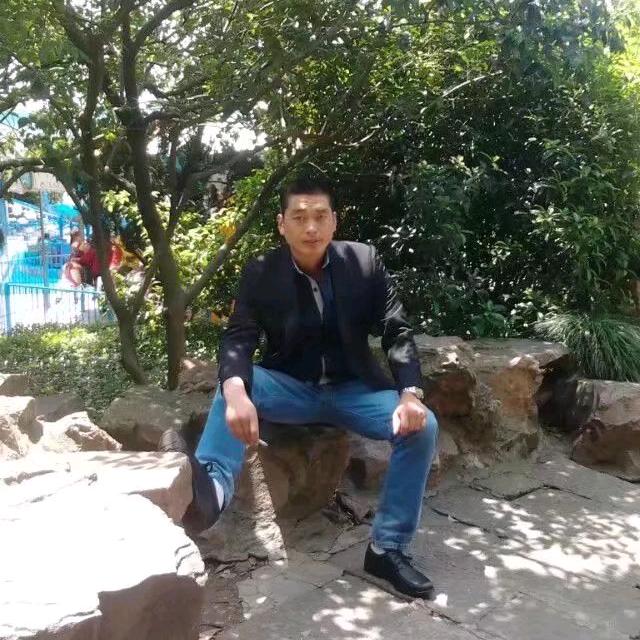 向阳