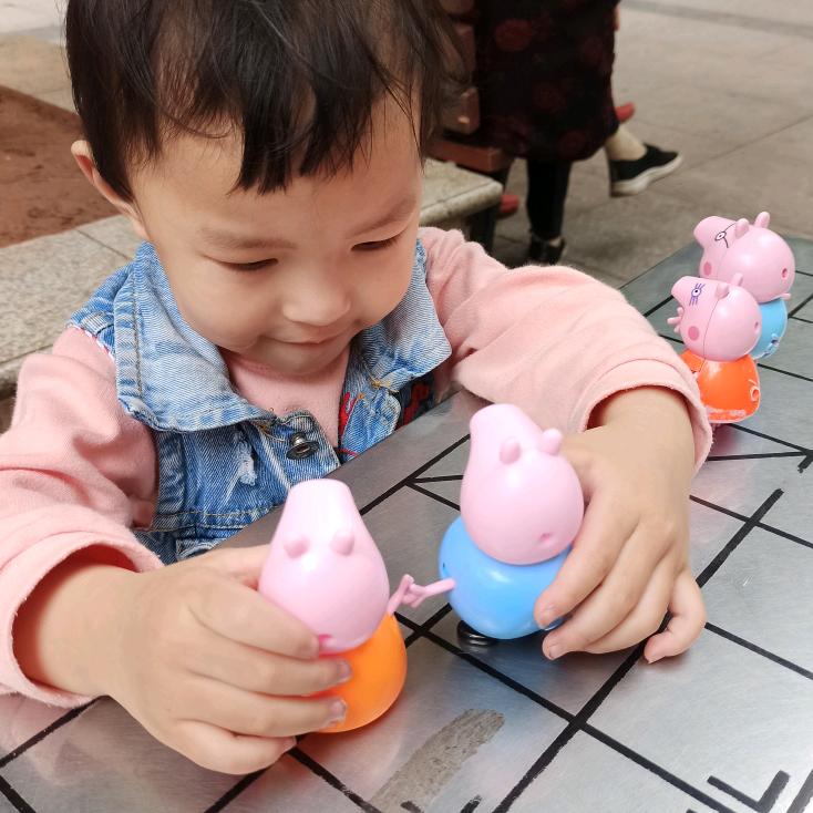 小花