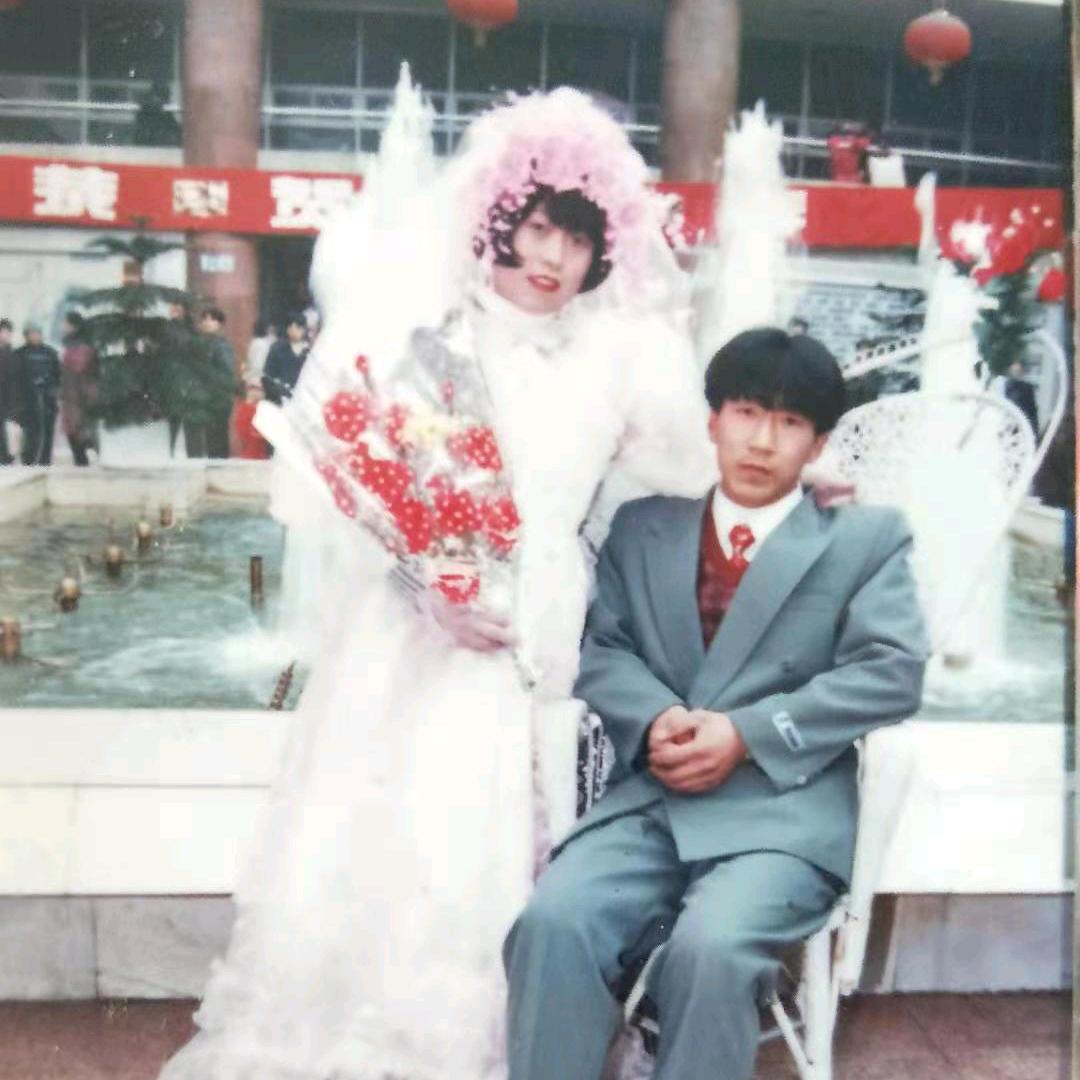 东北大叔