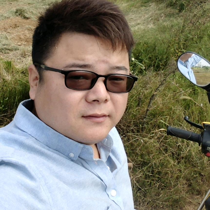 秋风习习真凉快