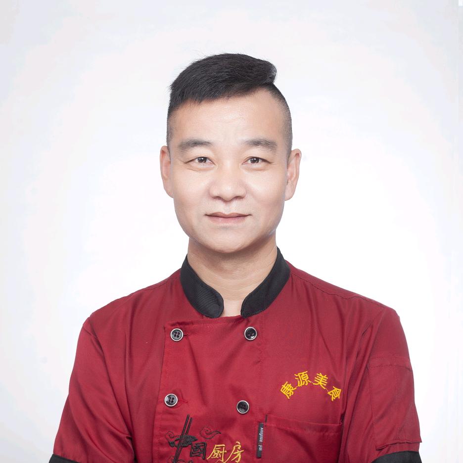 古子美食