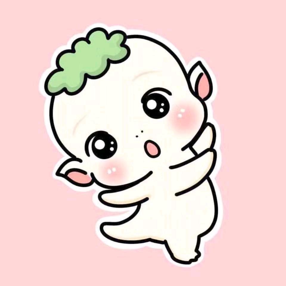 尚未识花部头像