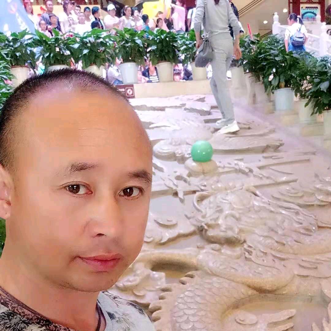 梦中想着你