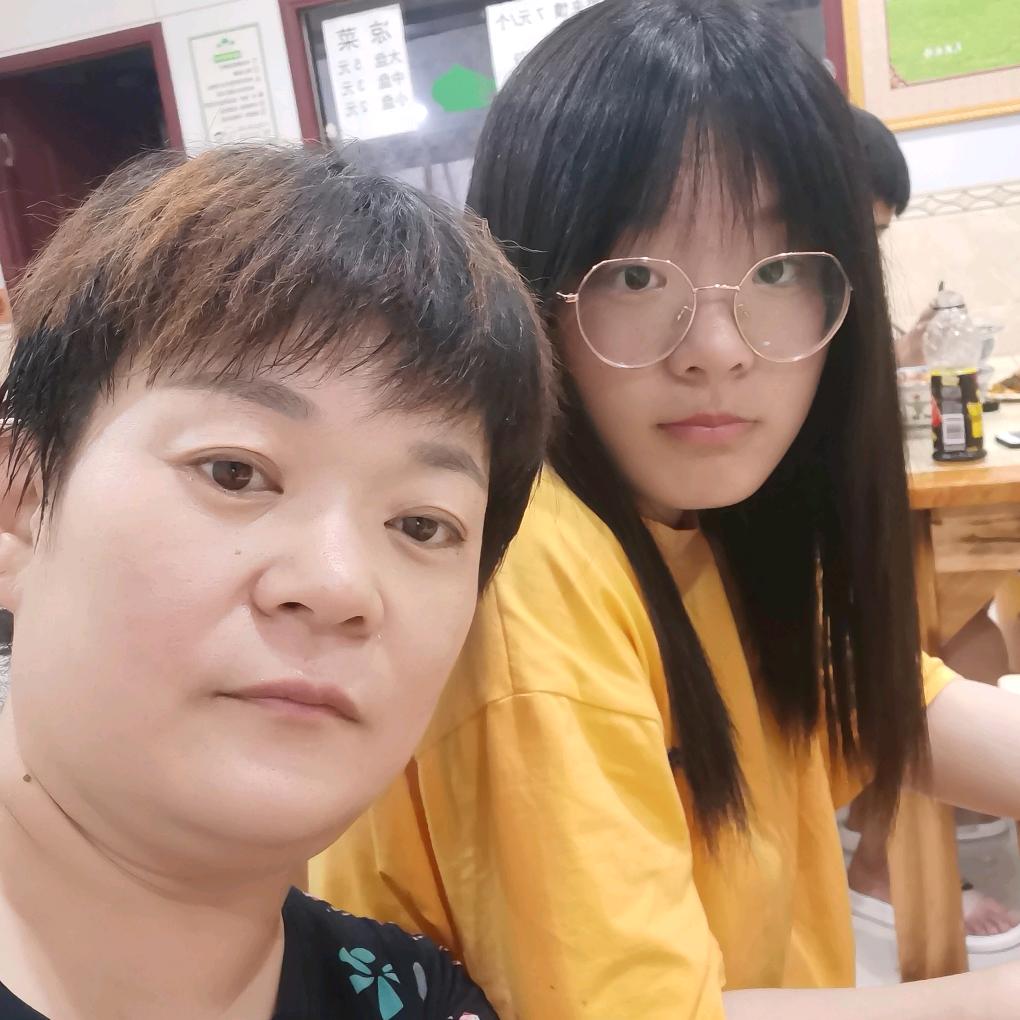 鑫鑫妈
