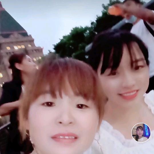 大嫂（一个人）