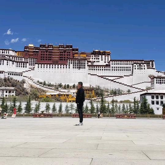 张大权