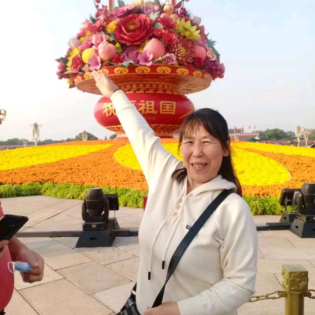 三哥家政彭姐