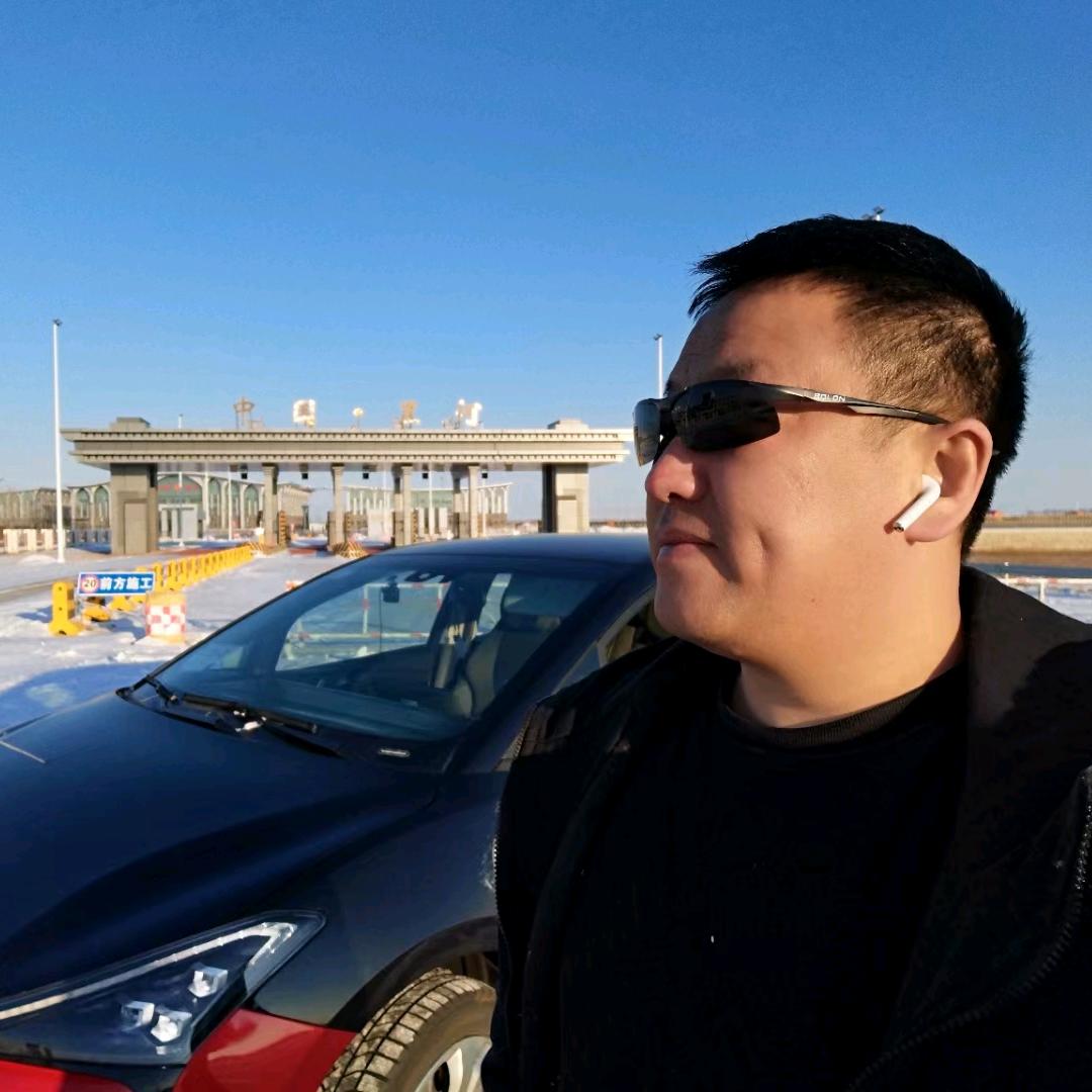 🇨🇳黑河国际大夜市老刘肉夹馍🇨🇳