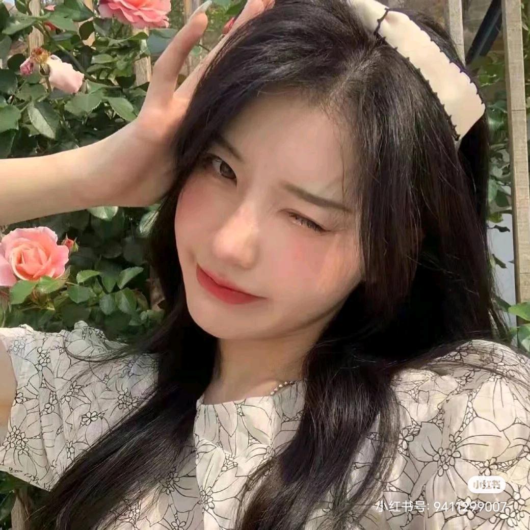 大白兔呀~