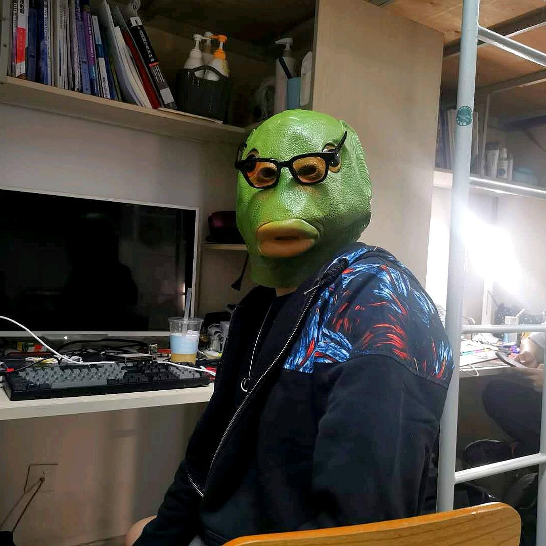 react质检员