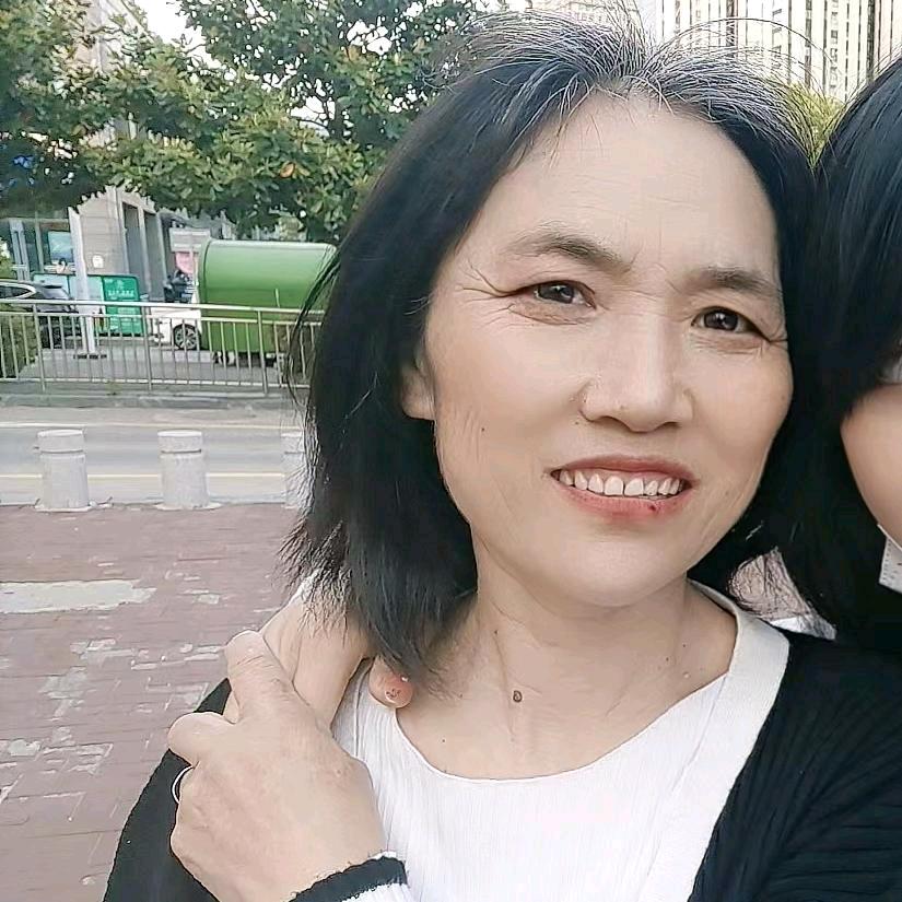 吴大姐