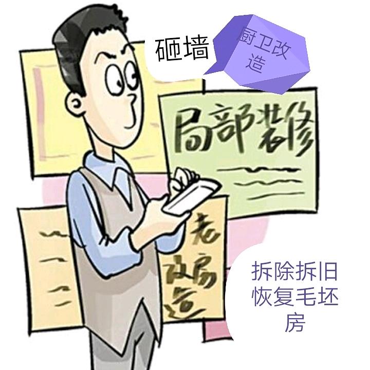 乌鲁木齐神力专业拆除团队