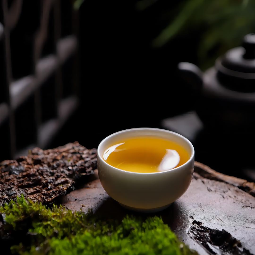 古城老巷