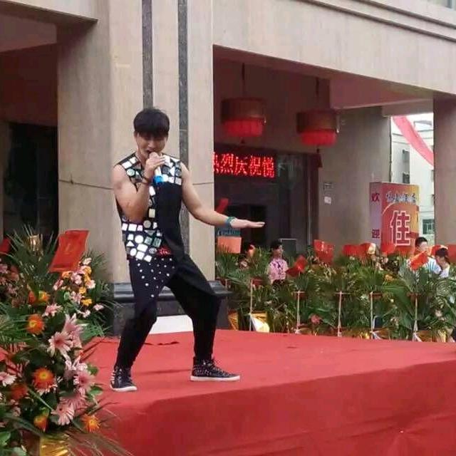 黎振国金钻石演艺