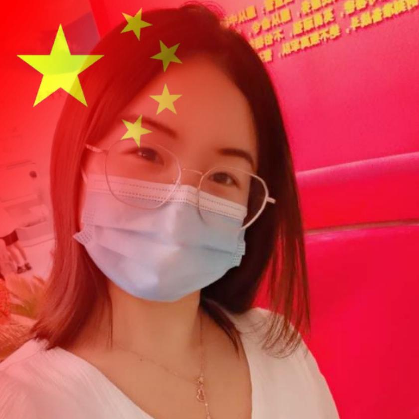 风一样快的蜗牛～