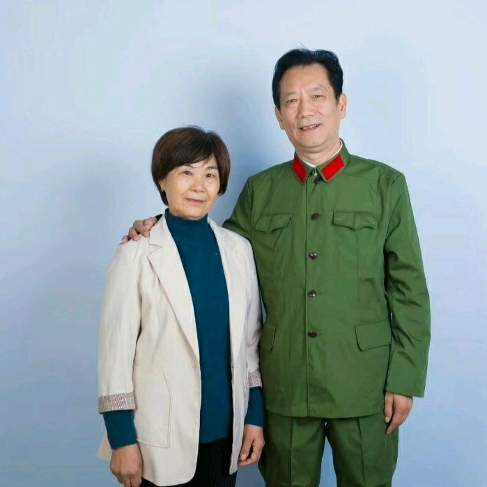 幸福李保欣