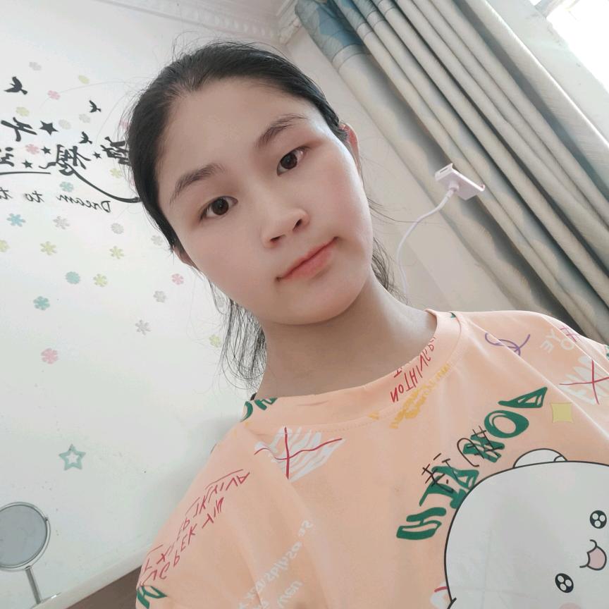 丫头（拒绝闲聊）