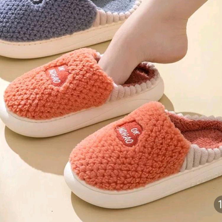 慈溪帅公紫鞋业供棉拖鞋、凉拖批发