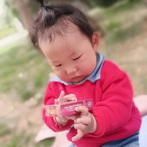 余生有你足够💑🌷🌷