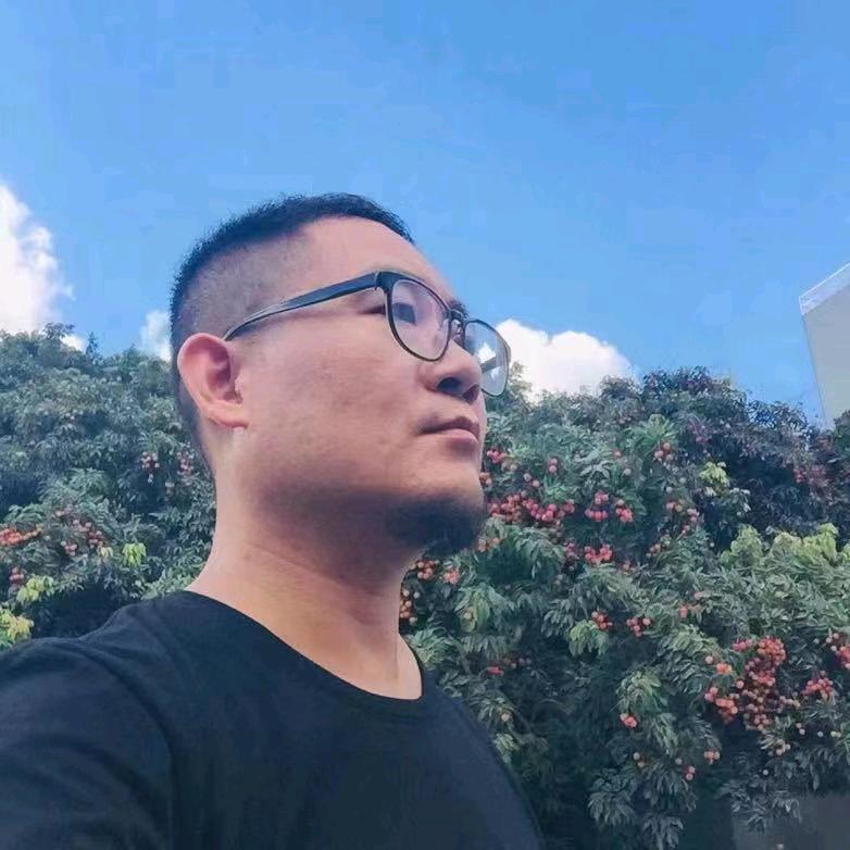 大兵货运司机