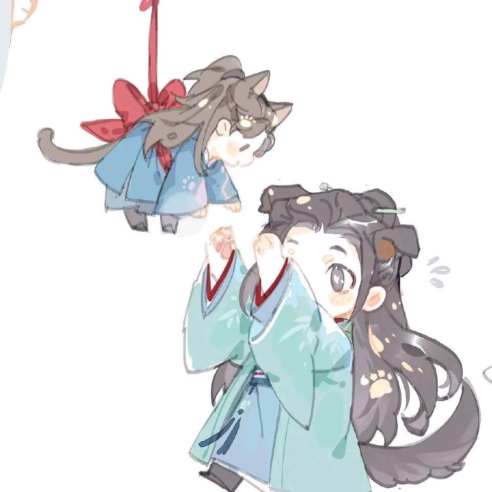 陈大饼🫓