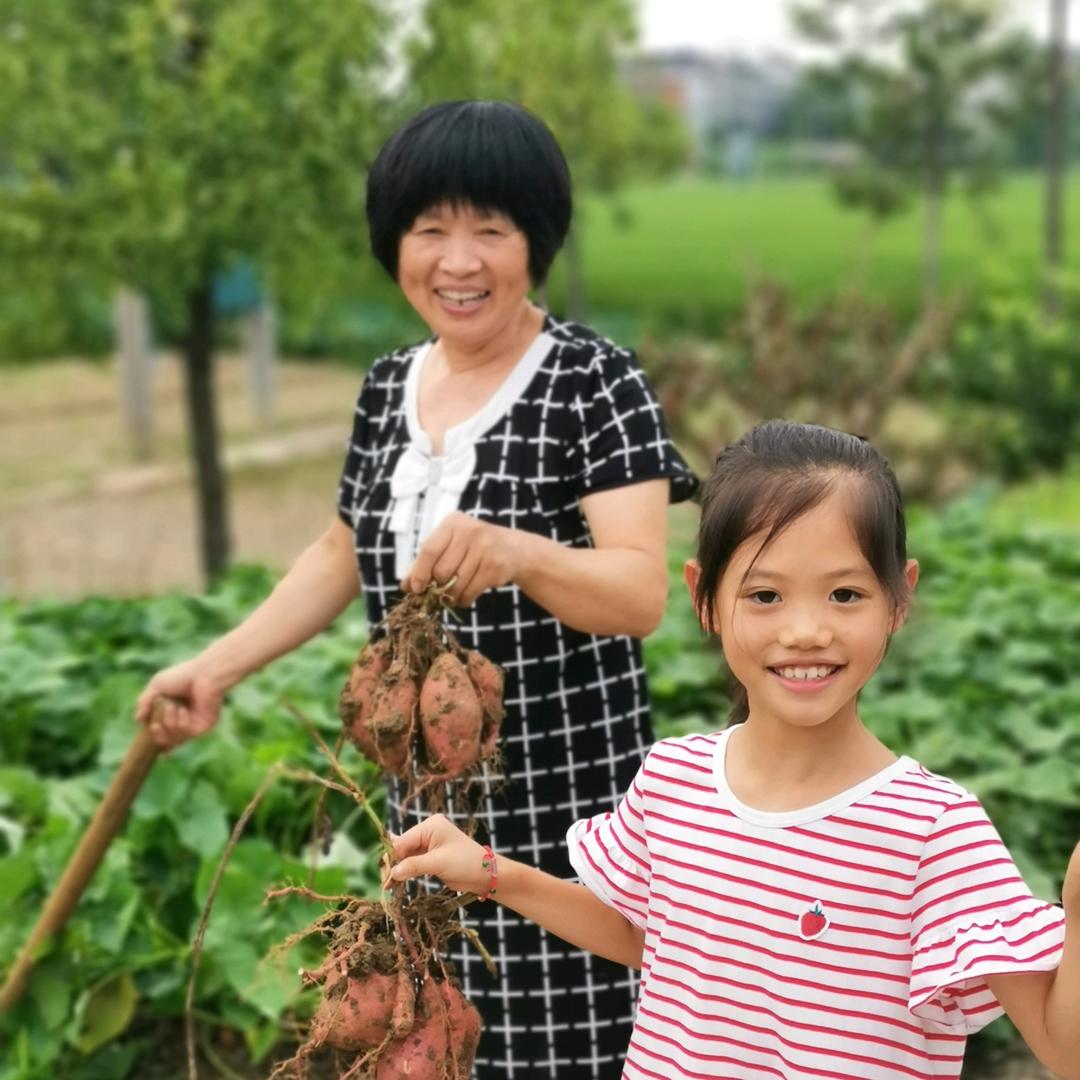 妈妈是个手艺人