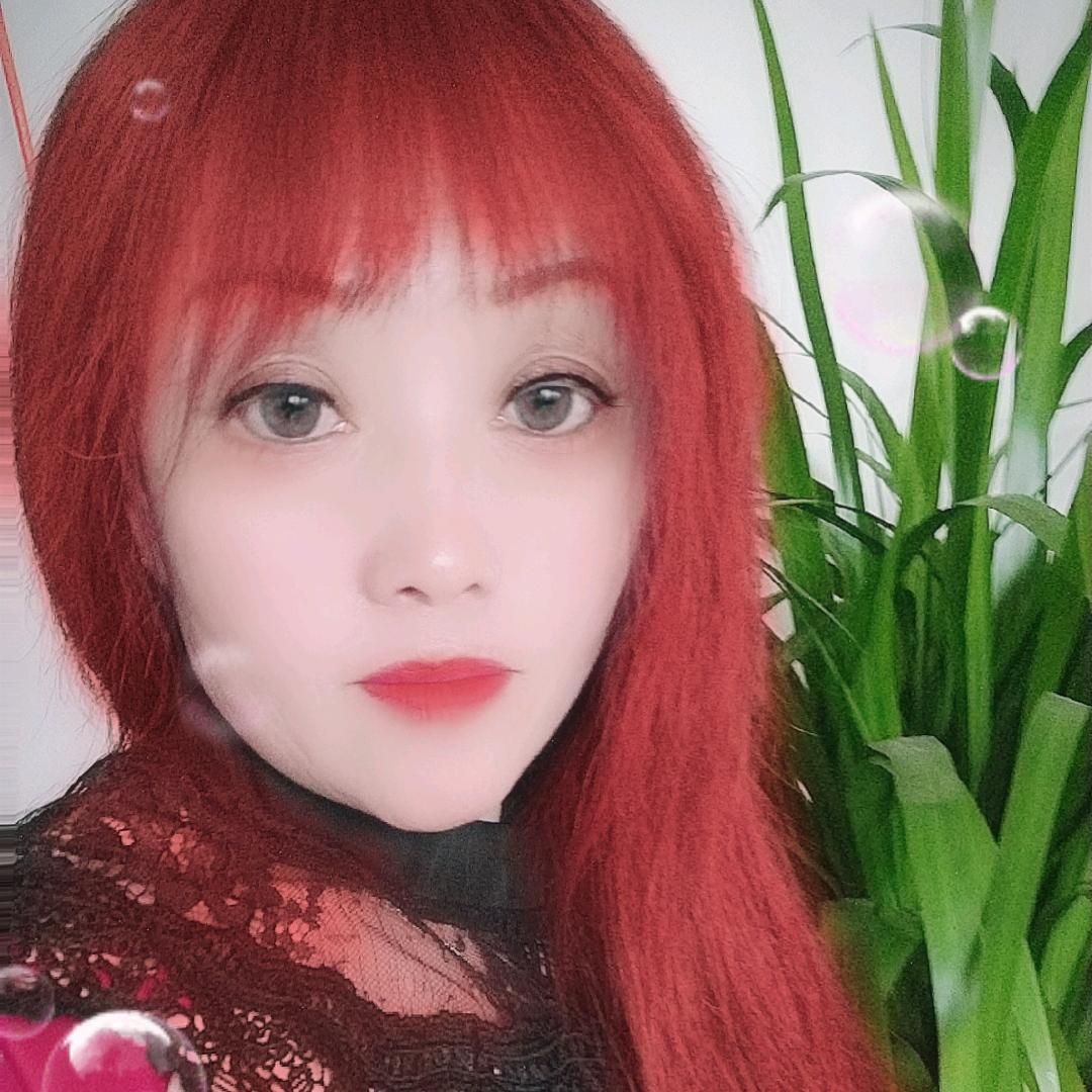 静姐💞爱唱歌💞