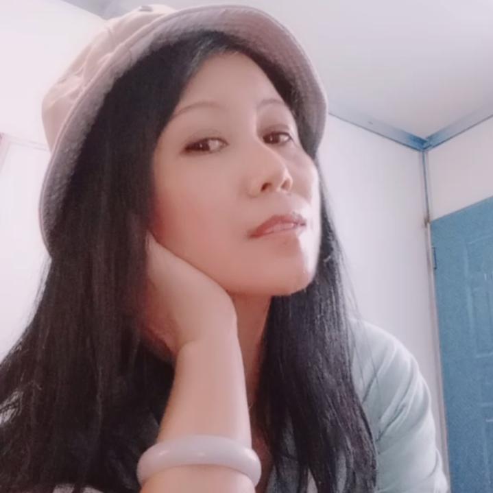 艾鸽💃