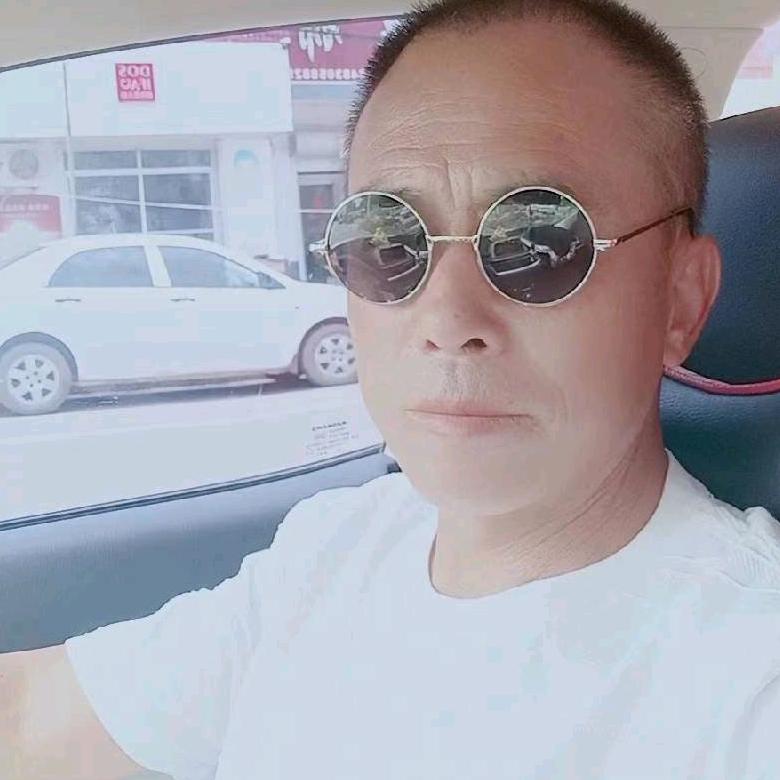 杨先生-
