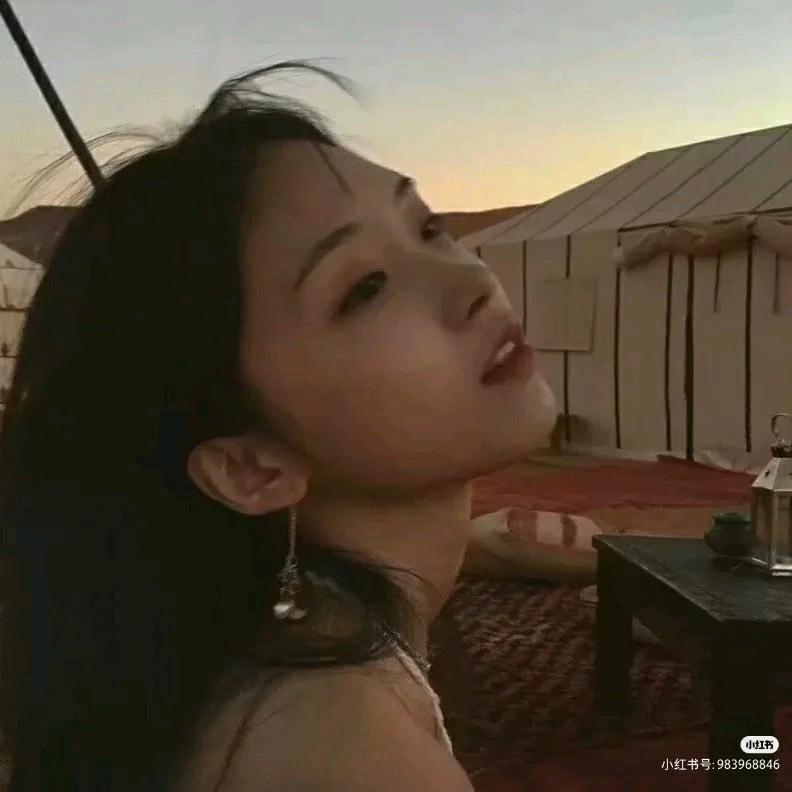与星星相望