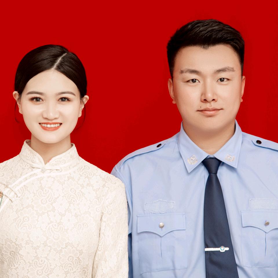 晓