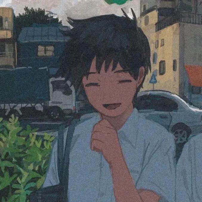 直白.