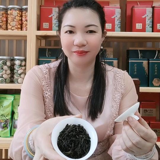 兰姐单枞茶