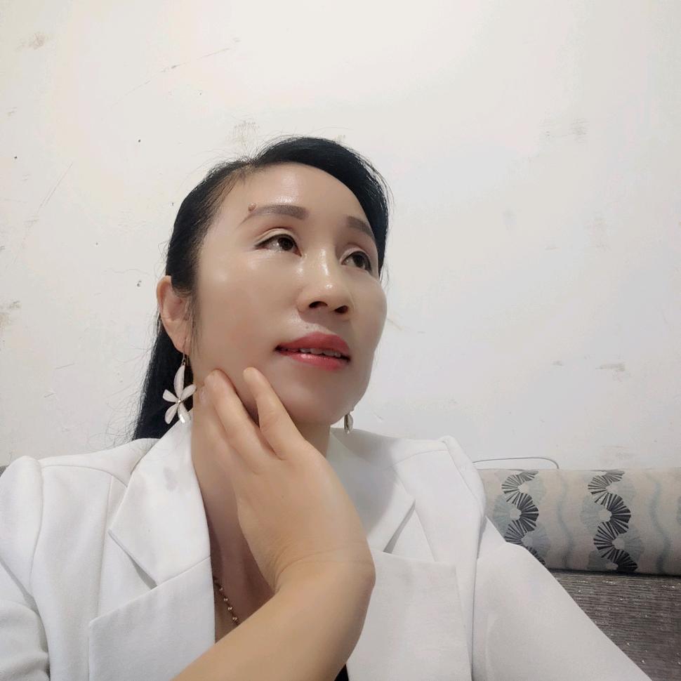 大方倩姐