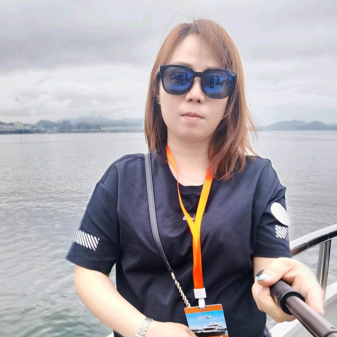 自由自在