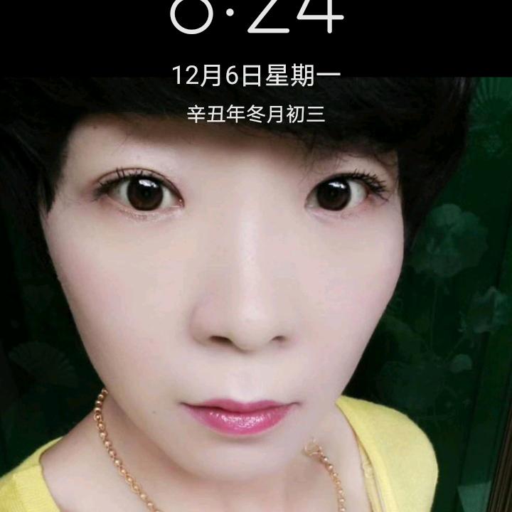 w女神