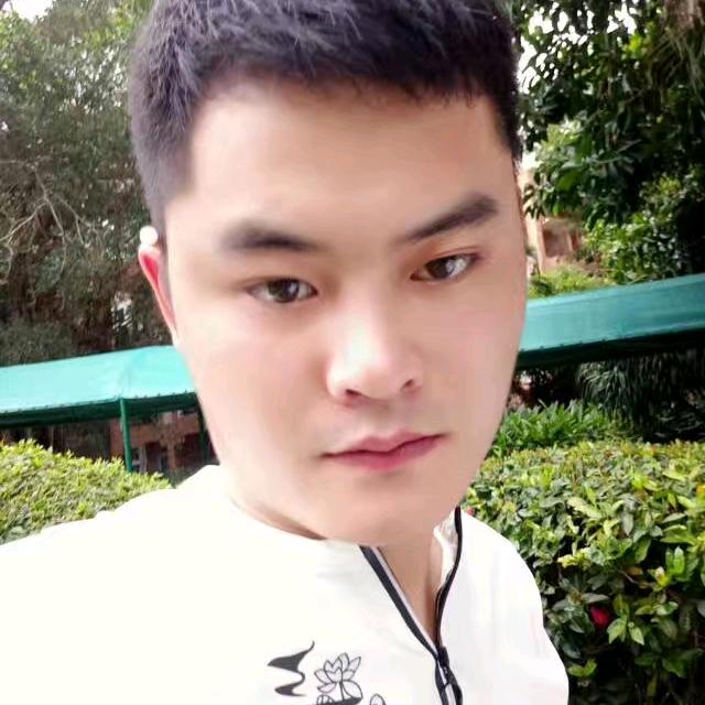 静沐暖阳