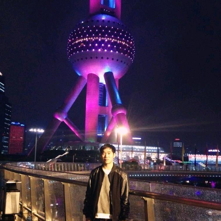 郑州小黑哥