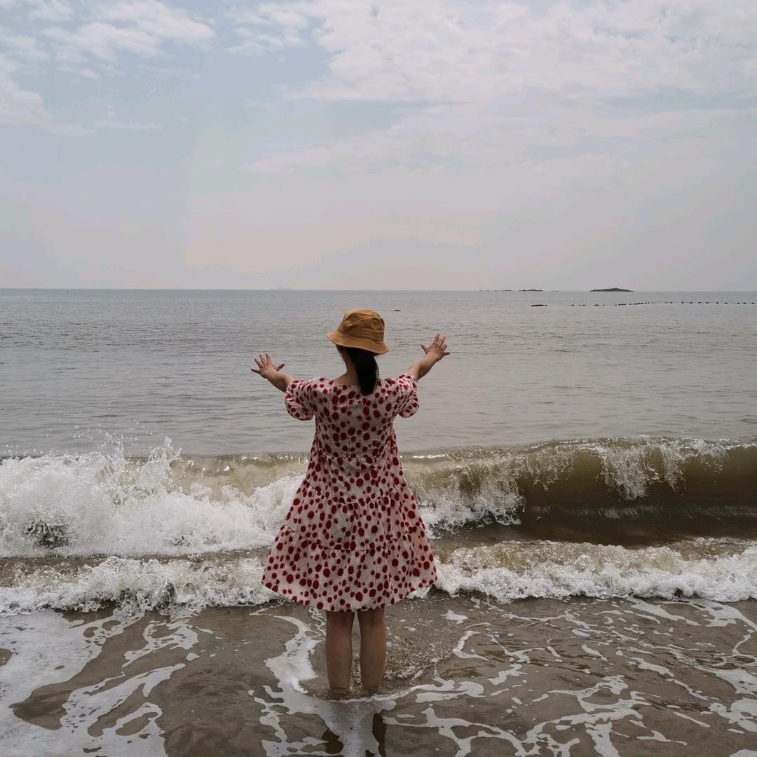 春暖花开