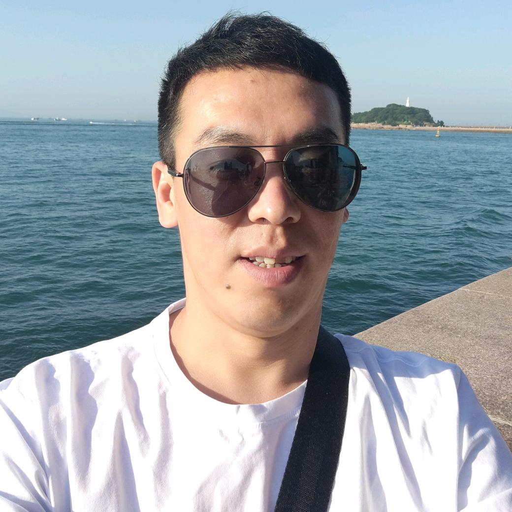 振